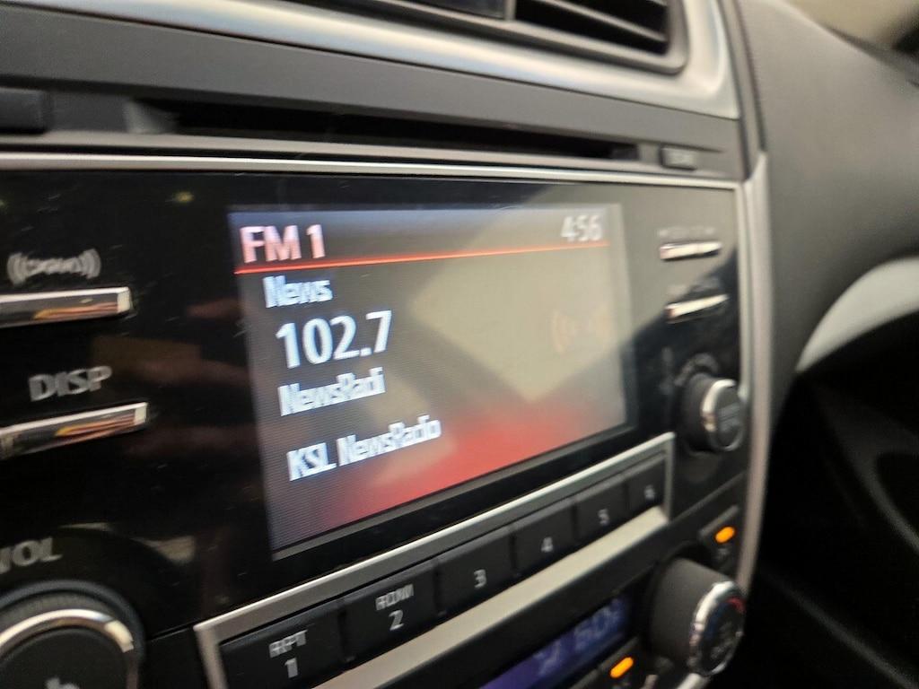 used 2016 Nissan Altima car, priced at $14,998