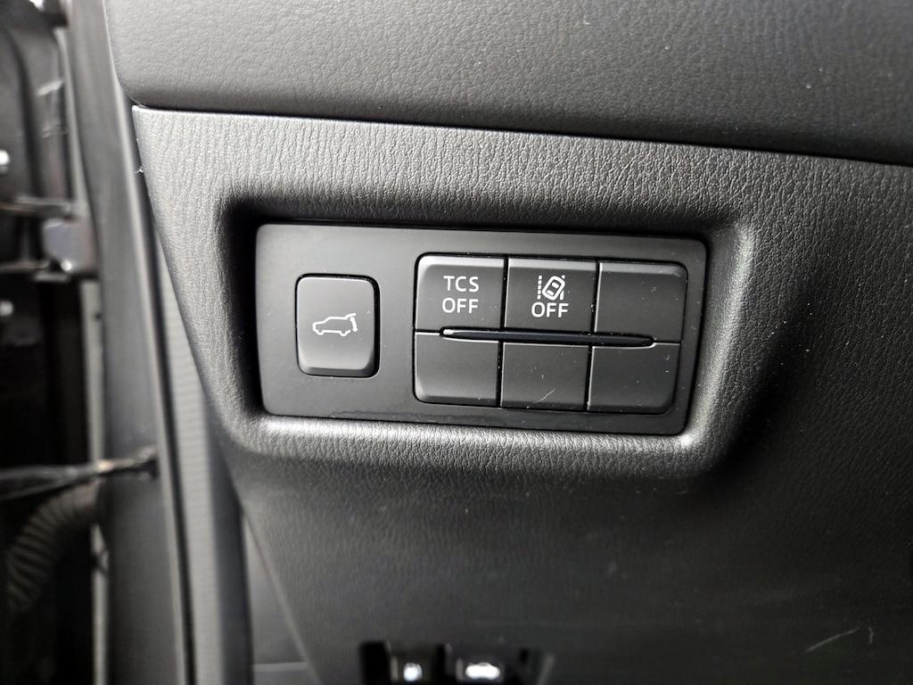 used 2020 Mazda CX-5 car, priced at $20,998