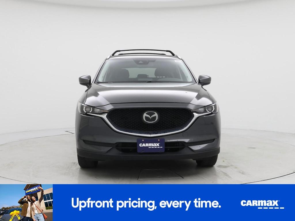 used 2020 Mazda CX-5 car, priced at $20,998
