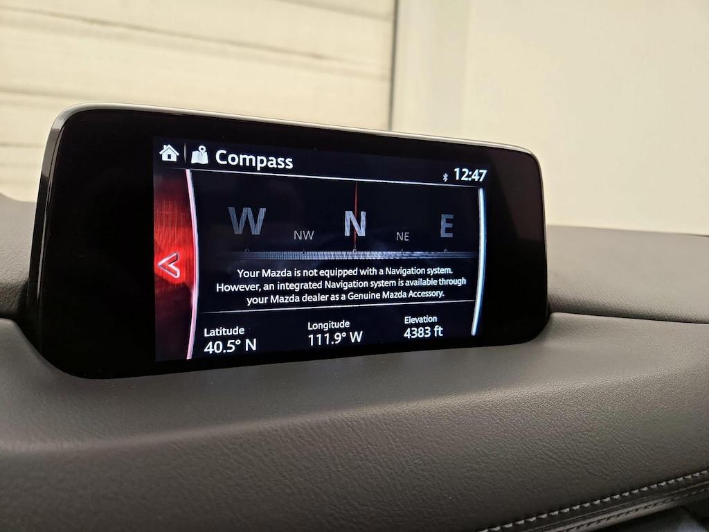 used 2020 Mazda CX-5 car, priced at $20,998