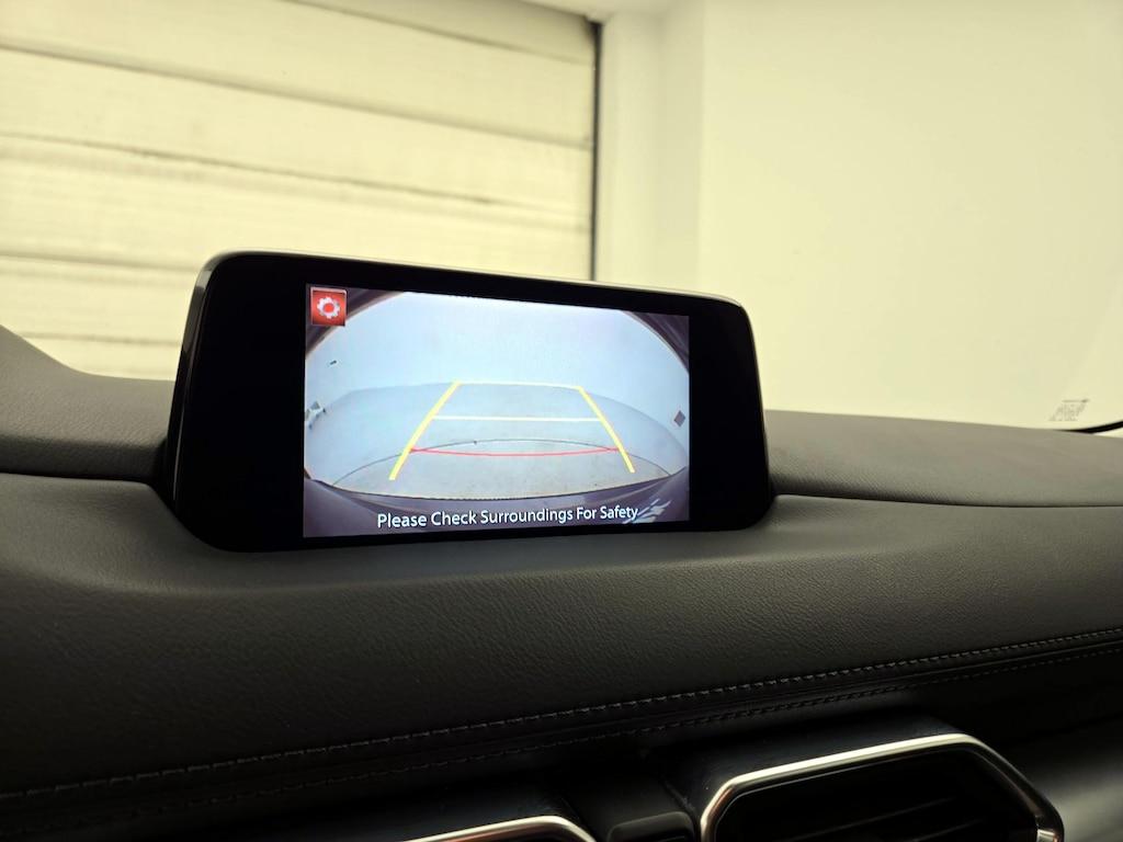 used 2020 Mazda CX-5 car, priced at $20,998