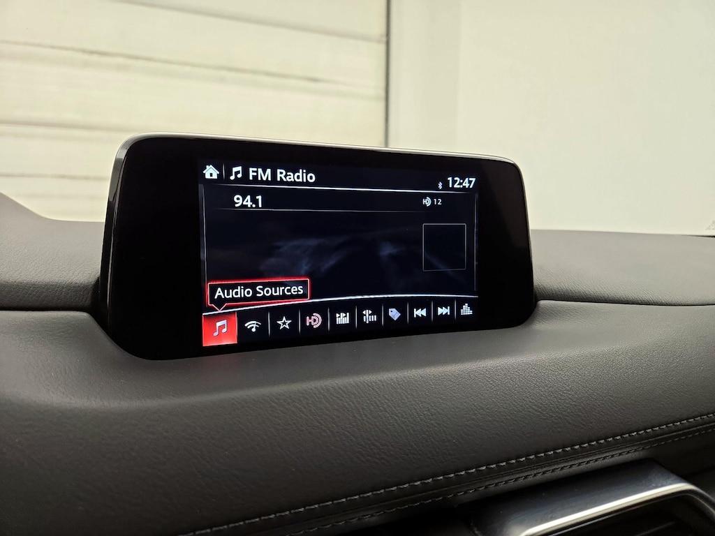 used 2020 Mazda CX-5 car, priced at $20,998