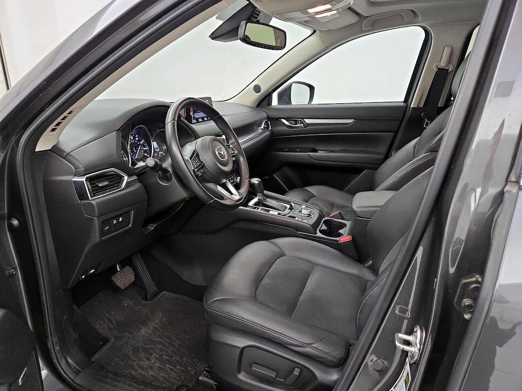 used 2020 Mazda CX-5 car, priced at $20,998