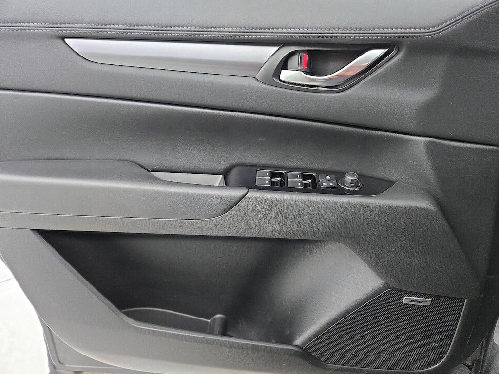 used 2020 Mazda CX-5 car, priced at $20,998