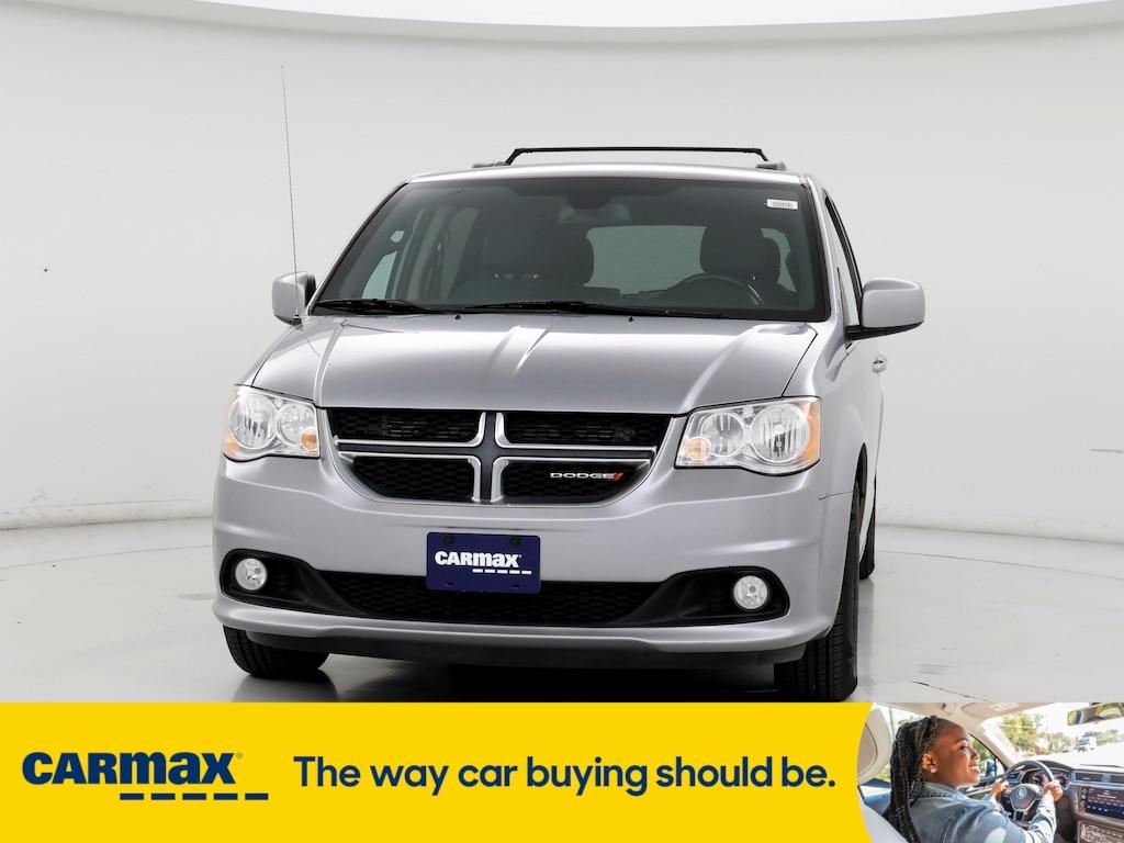 used 2019 Dodge Grand Caravan car, priced at $17,998