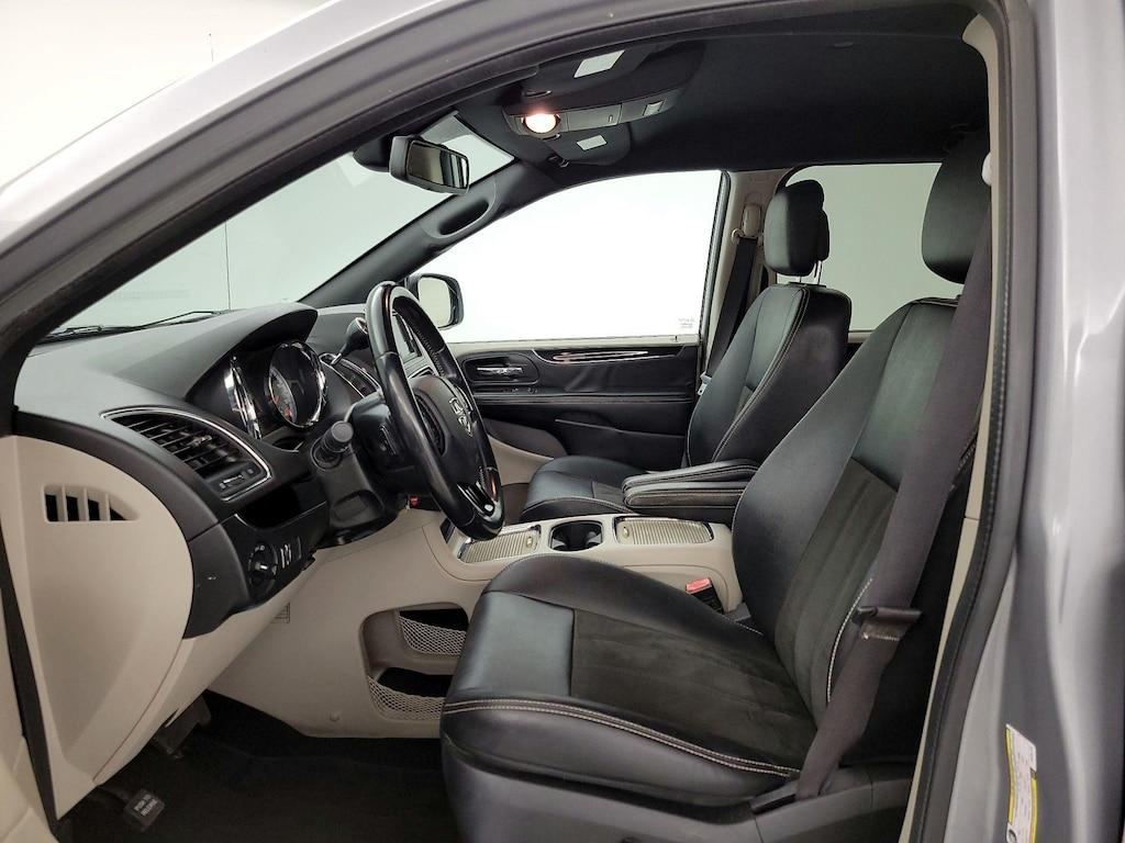 used 2019 Dodge Grand Caravan car, priced at $17,998