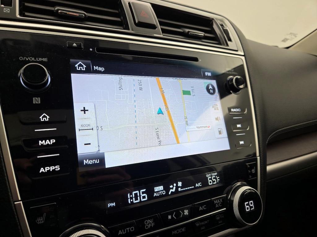 used 2018 Subaru Outback car, priced at $21,998