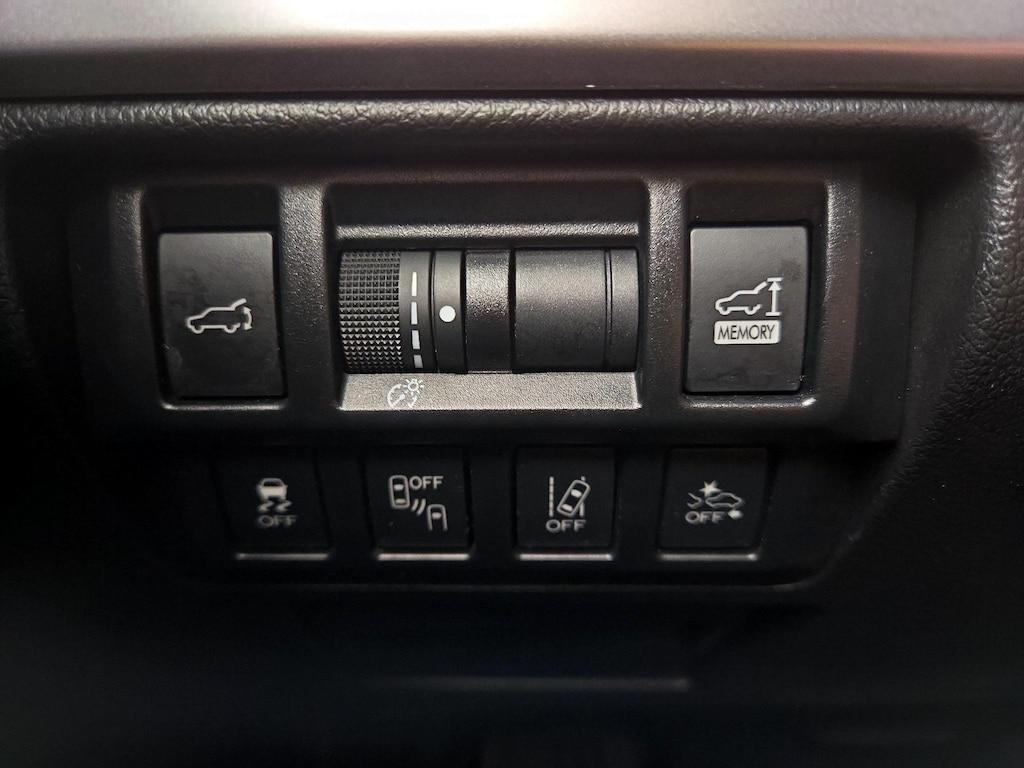 used 2018 Subaru Outback car, priced at $21,998