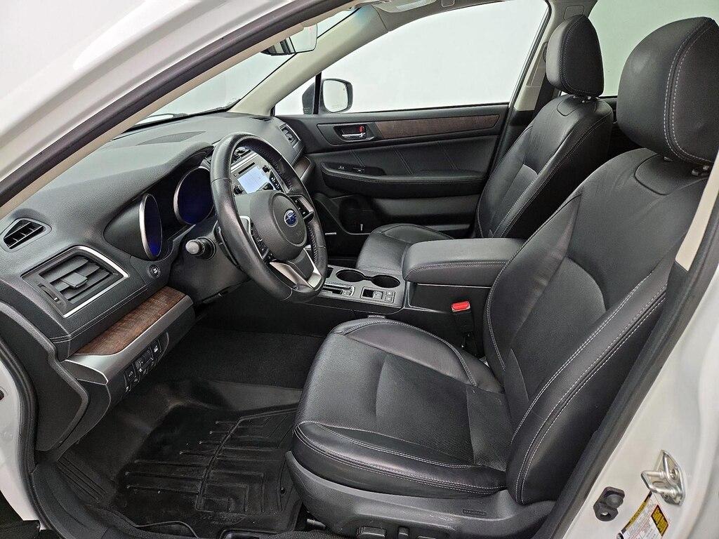 used 2018 Subaru Outback car, priced at $21,998