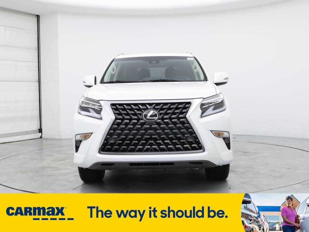 used 2022 Lexus GX 460 car, priced at $50,998