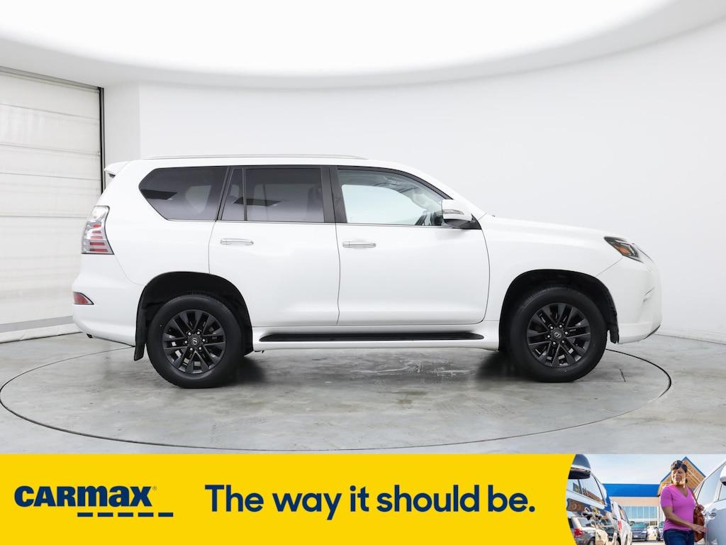 used 2022 Lexus GX 460 car, priced at $50,998