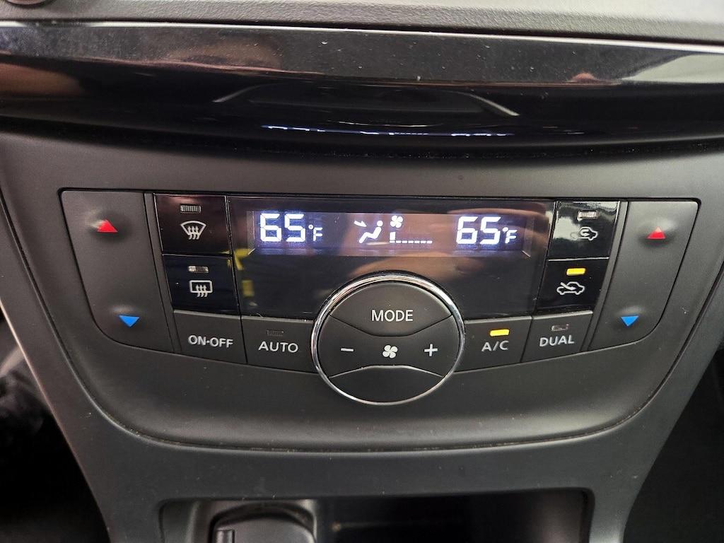 used 2019 Nissan Sentra car, priced at $11,998