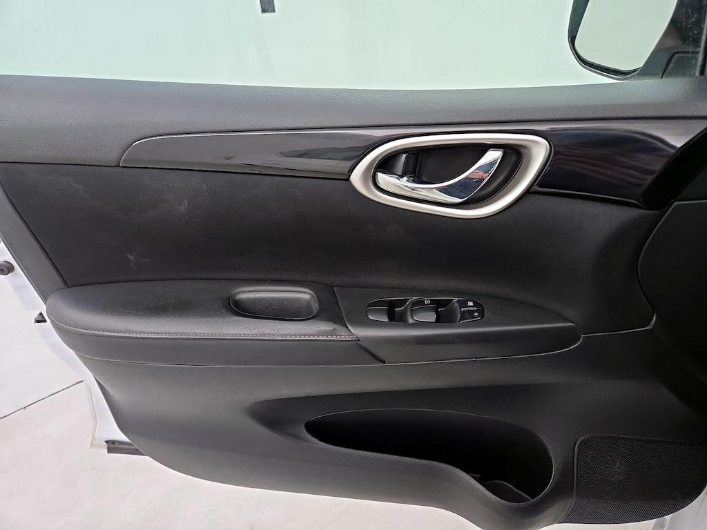 used 2019 Nissan Sentra car, priced at $11,998