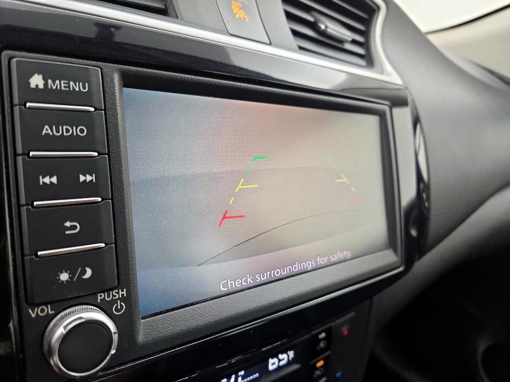 used 2019 Nissan Sentra car, priced at $11,998