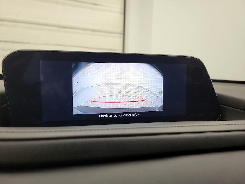 used 2024 Mazda CX-30 car, priced at $23,998