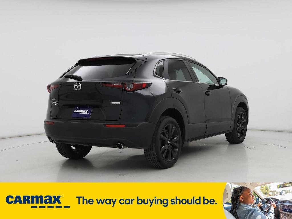 used 2024 Mazda CX-30 car, priced at $23,998
