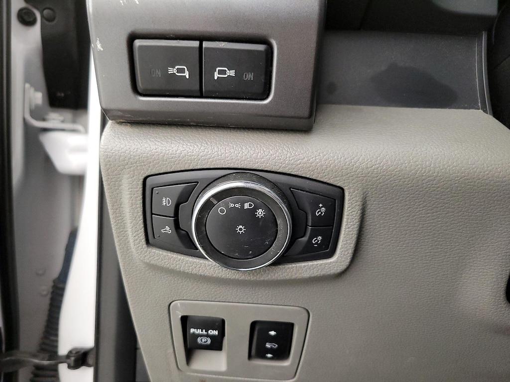 used 2020 Ford F-150 car, priced at $24,998
