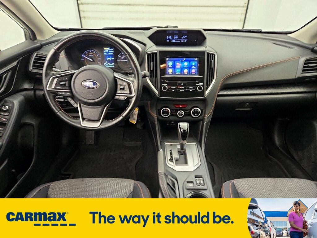 used 2020 Subaru Crosstrek car, priced at $19,998