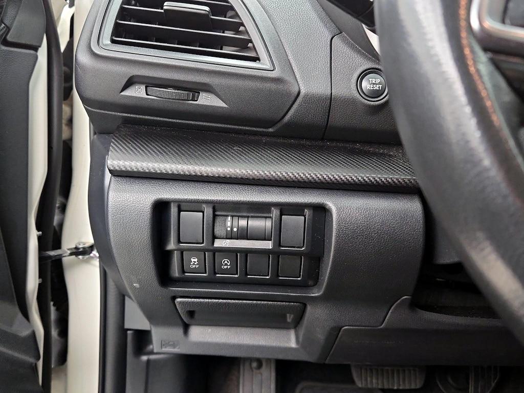 used 2020 Subaru Crosstrek car, priced at $20,998
