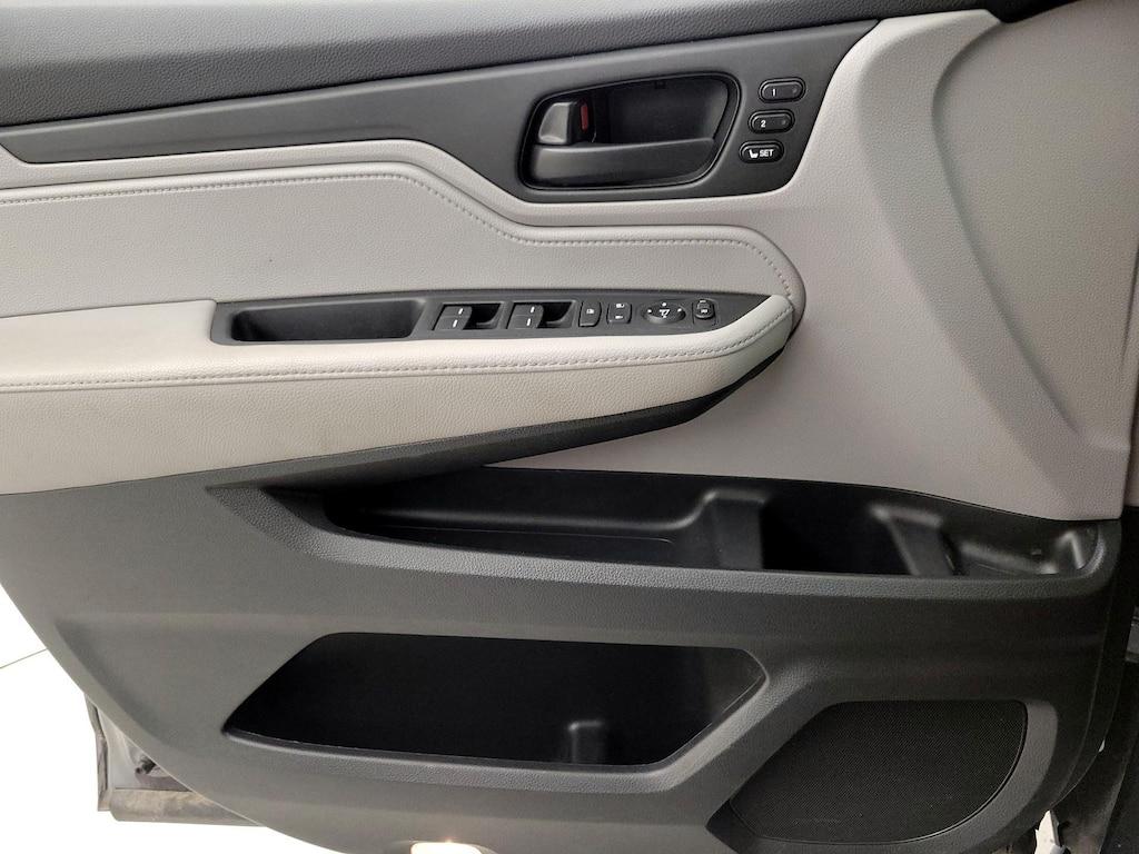 used 2019 Honda Odyssey car, priced at $27,998