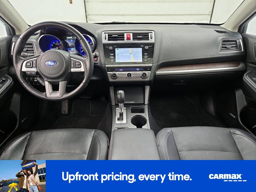 used 2017 Subaru Outback car, priced at $16,998