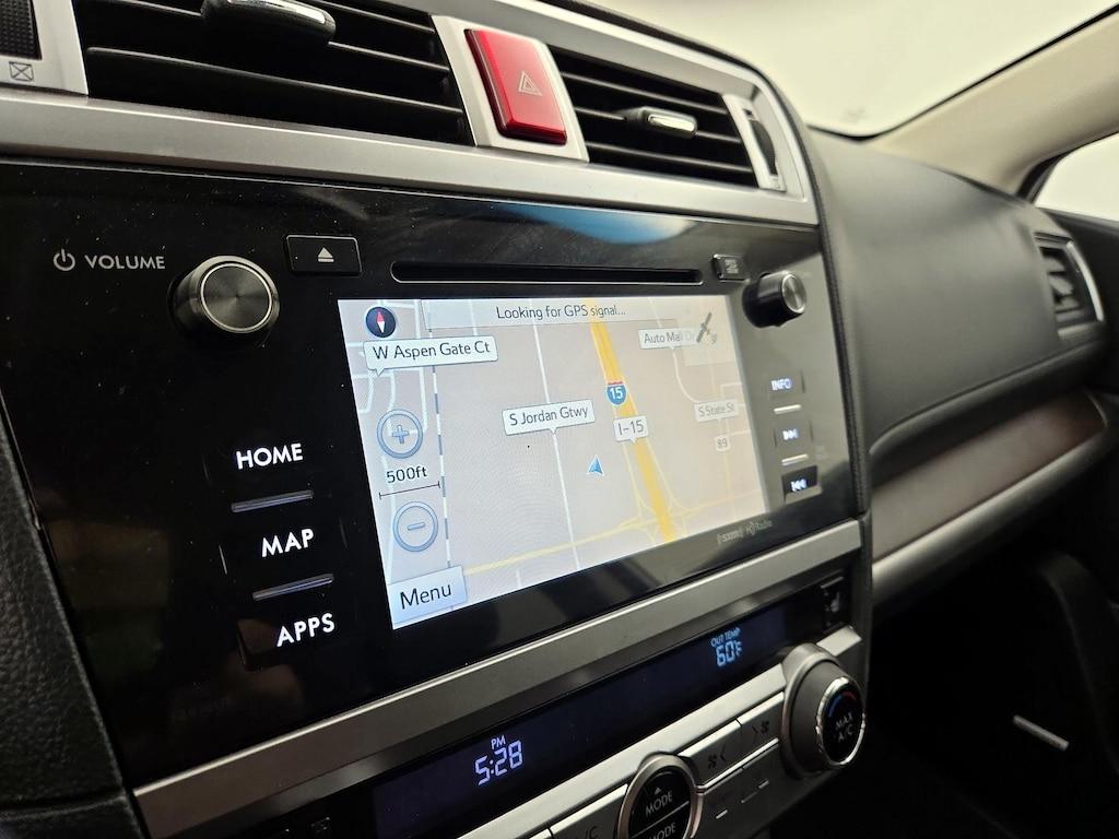 used 2017 Subaru Outback car, priced at $16,998