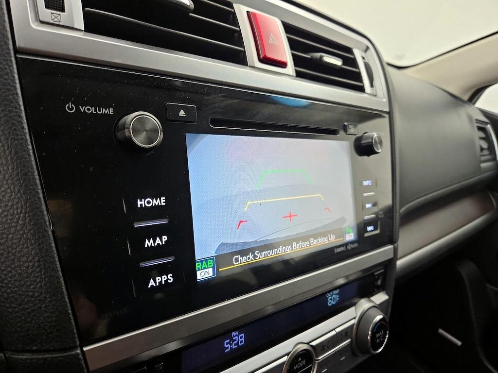 used 2017 Subaru Outback car, priced at $16,998