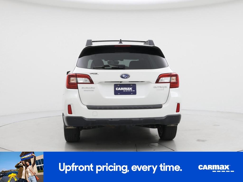 used 2017 Subaru Outback car, priced at $16,998