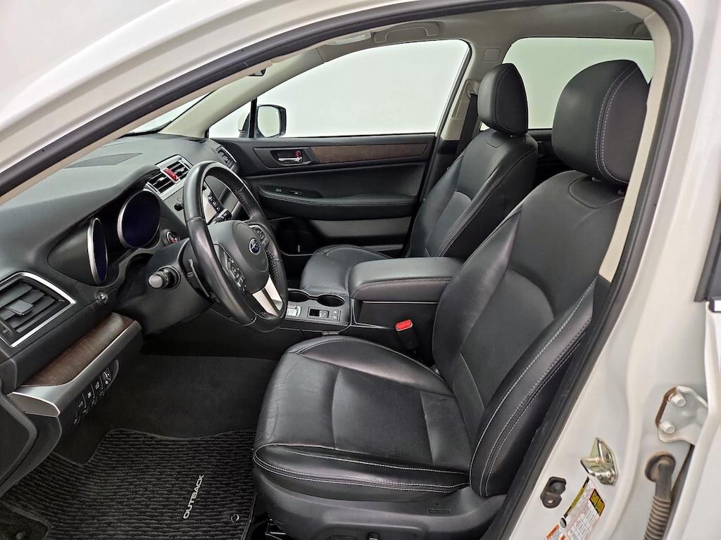 used 2017 Subaru Outback car, priced at $16,998