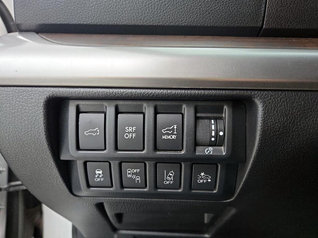 used 2017 Subaru Outback car, priced at $16,998