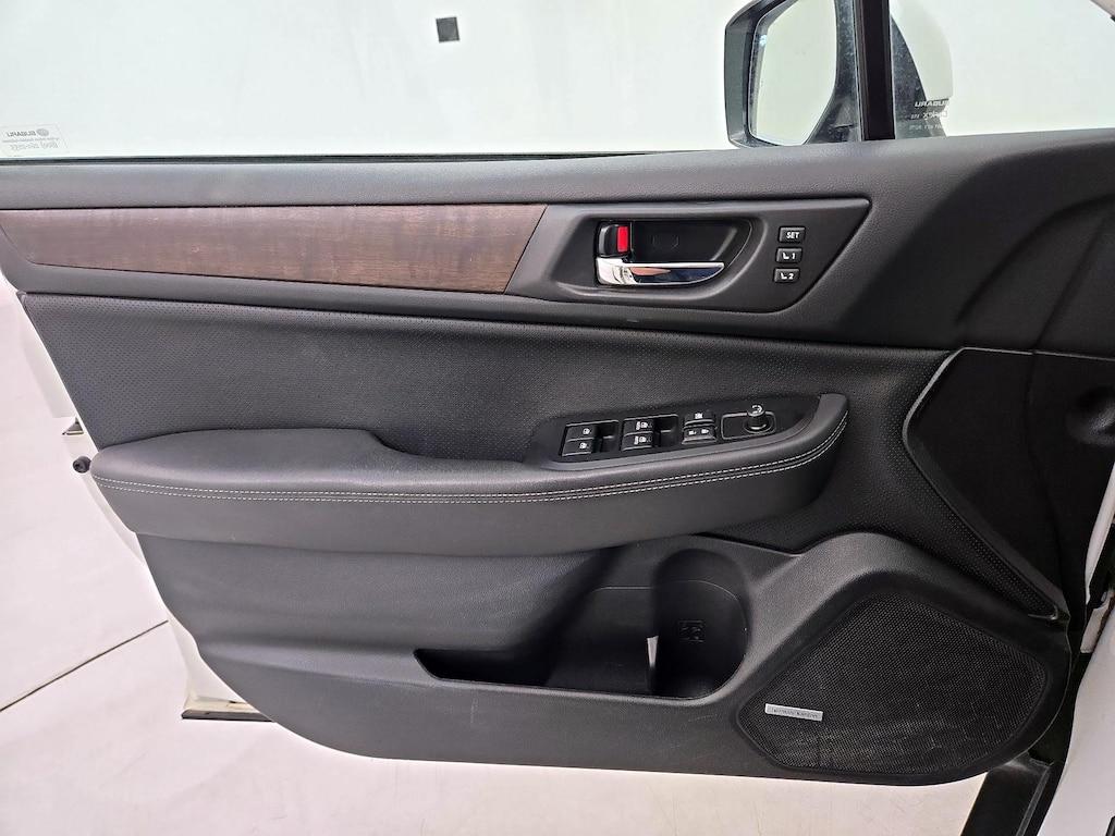 used 2017 Subaru Outback car, priced at $16,998