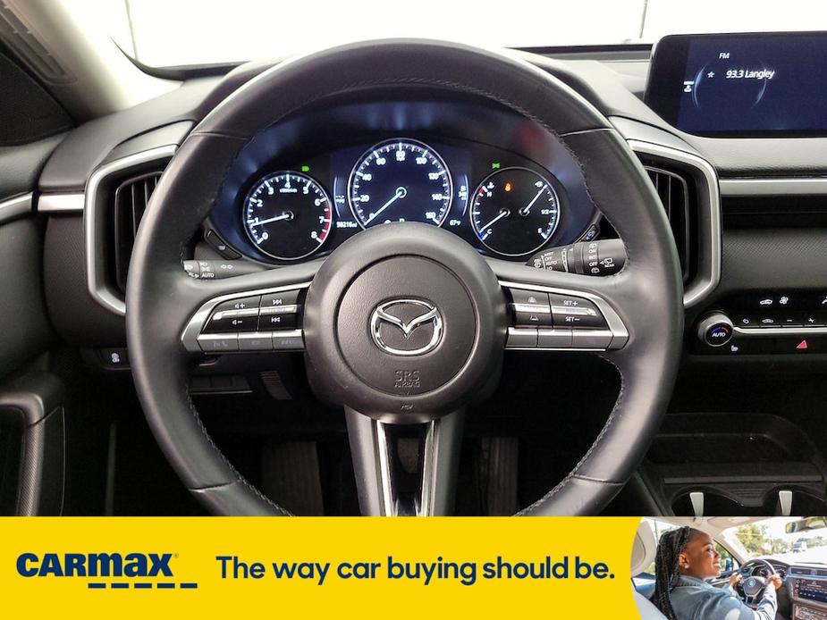 used 2023 Mazda CX-50 car, priced at $25,998