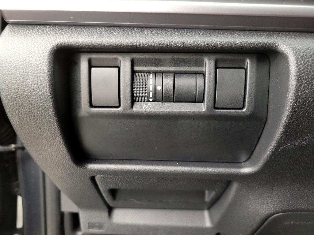 used 2024 Subaru Impreza car, priced at $23,998