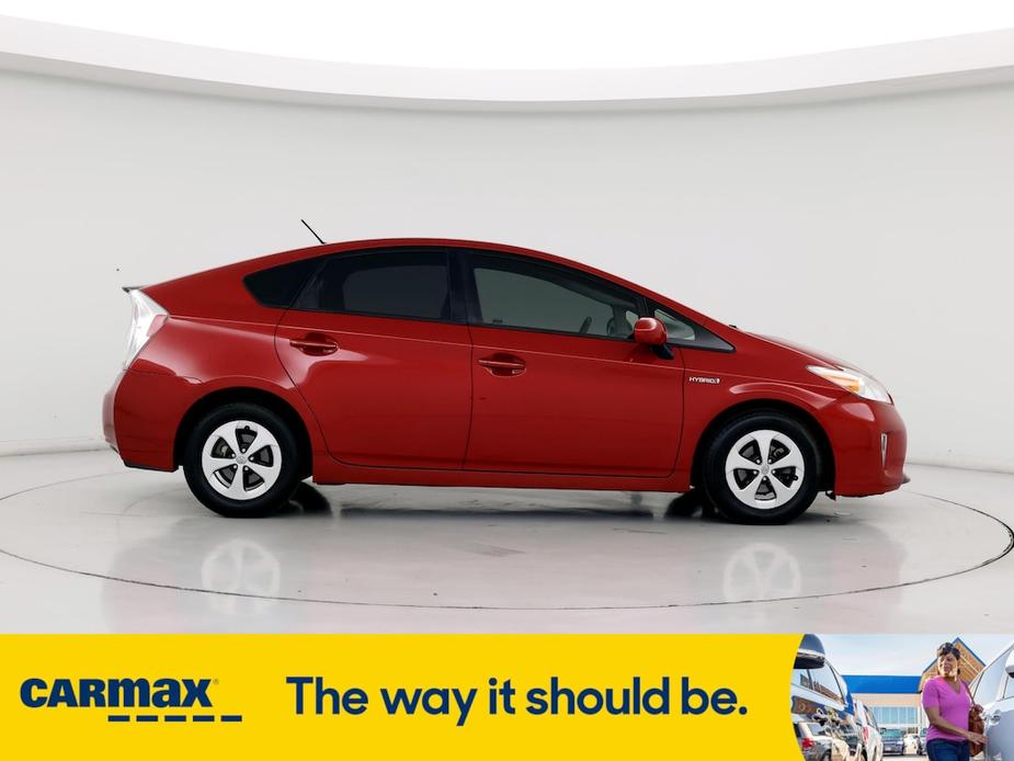 used 2015 Toyota Prius car, priced at $13,599