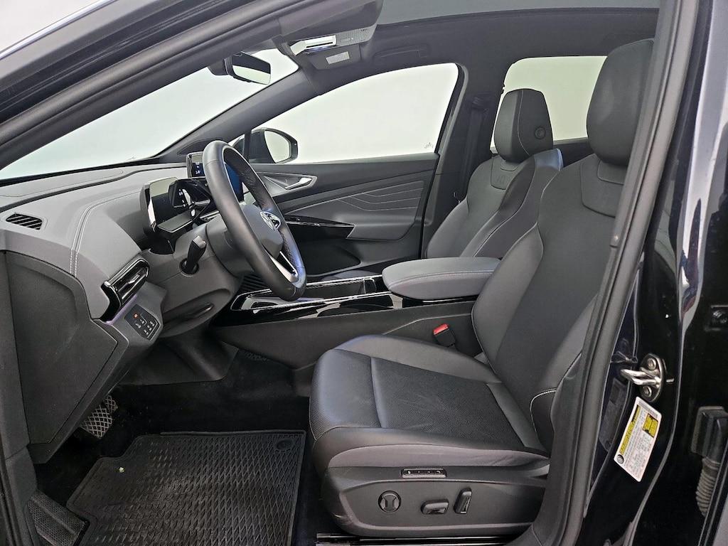 used 2023 Volkswagen ID.4 car, priced at $29,998