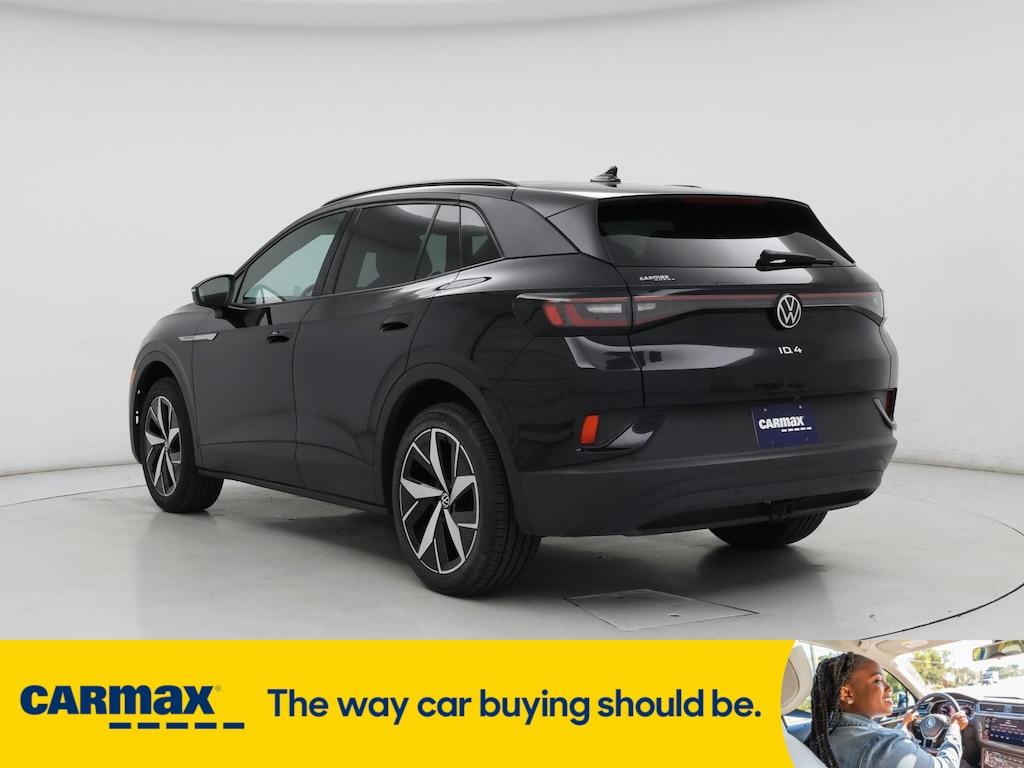 used 2023 Volkswagen ID.4 car, priced at $29,998