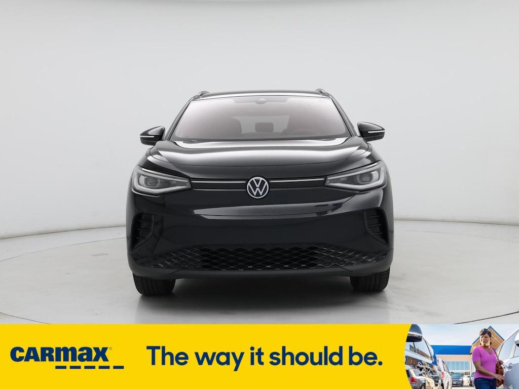 used 2023 Volkswagen ID.4 car, priced at $29,998
