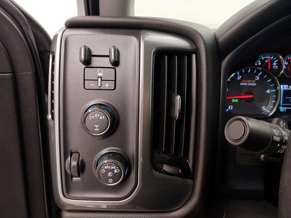 used 2018 Chevrolet Silverado 3500 car, priced at $48,998