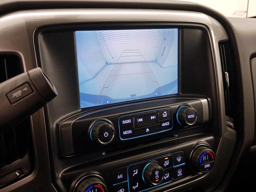 used 2018 Chevrolet Silverado 3500 car, priced at $48,998