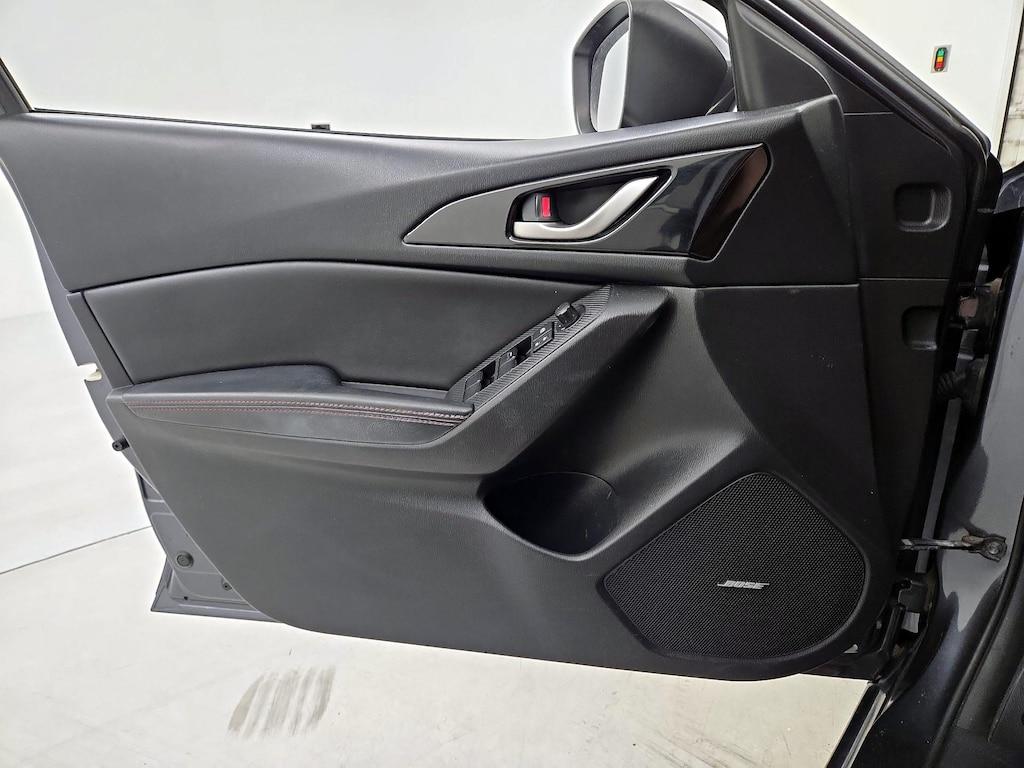 used 2016 Mazda Mazda3 car, priced at $12,998