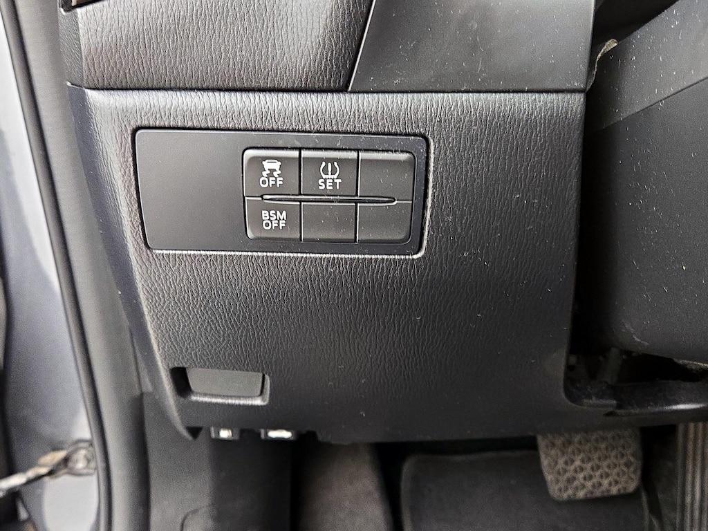 used 2016 Mazda Mazda3 car, priced at $12,998