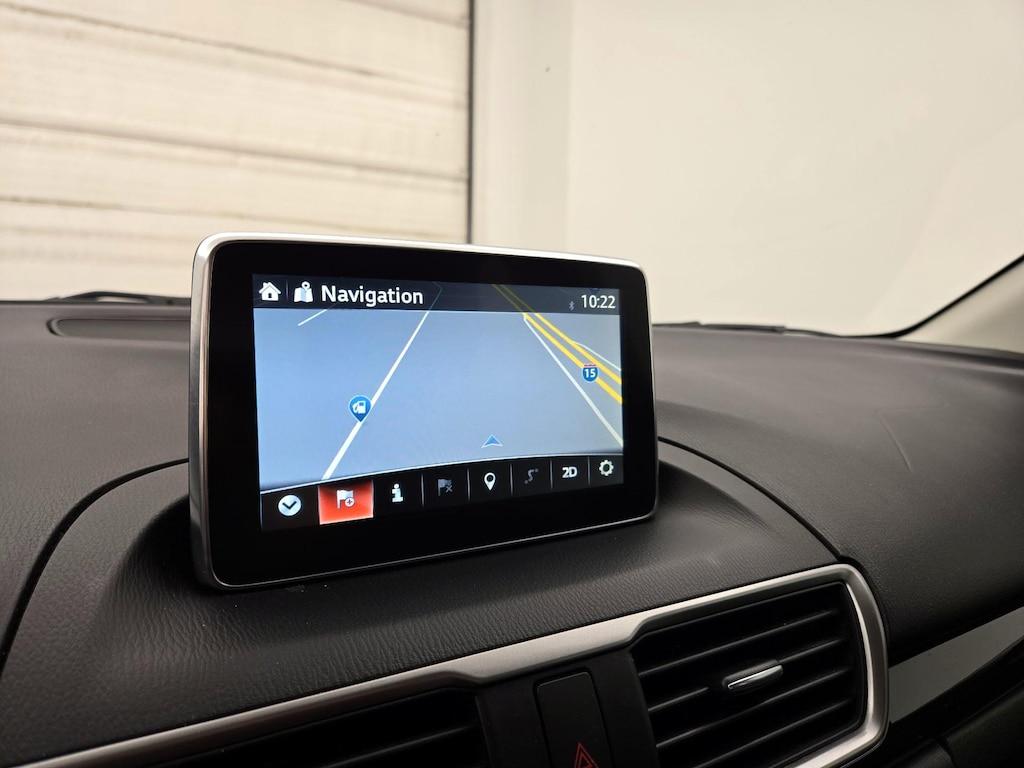 used 2016 Mazda Mazda3 car, priced at $12,998