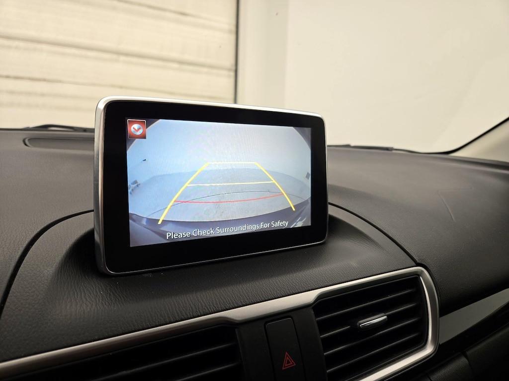 used 2016 Mazda Mazda3 car, priced at $12,998