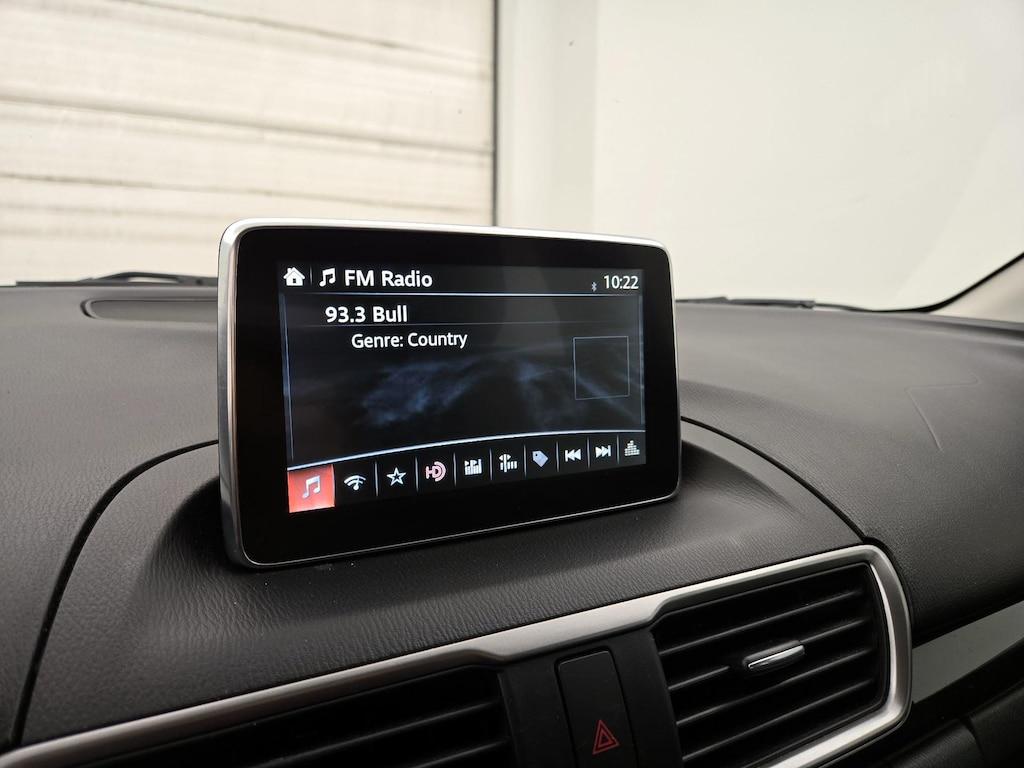 used 2016 Mazda Mazda3 car, priced at $12,998