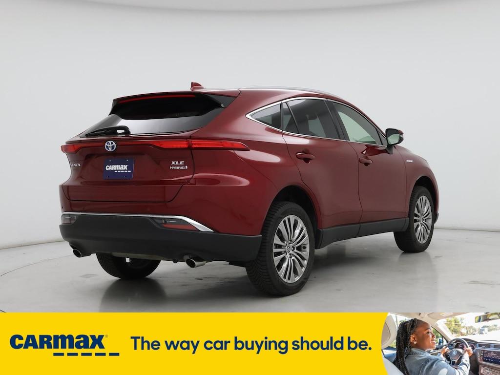 used 2021 Toyota Venza car, priced at $32,998
