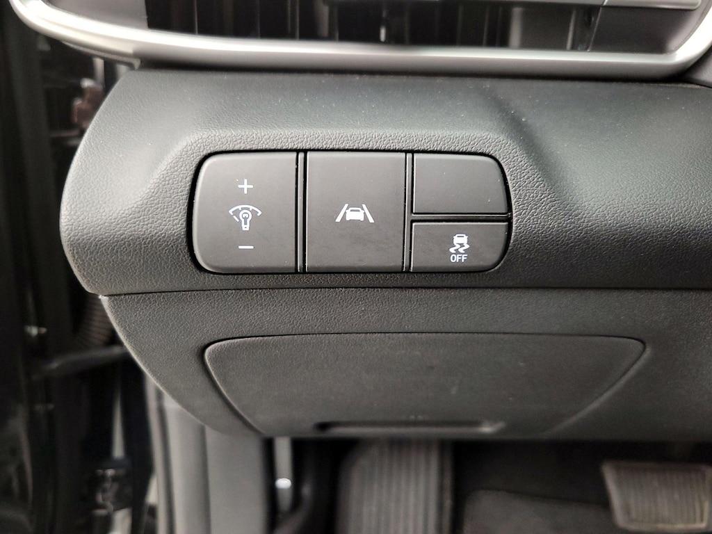 used 2023 Hyundai Elantra car, priced at $21,998