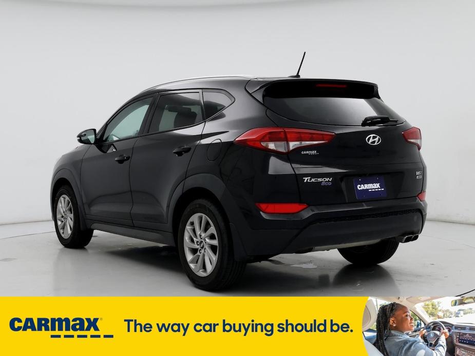 used 2016 Hyundai Tucson car, priced at $13,998