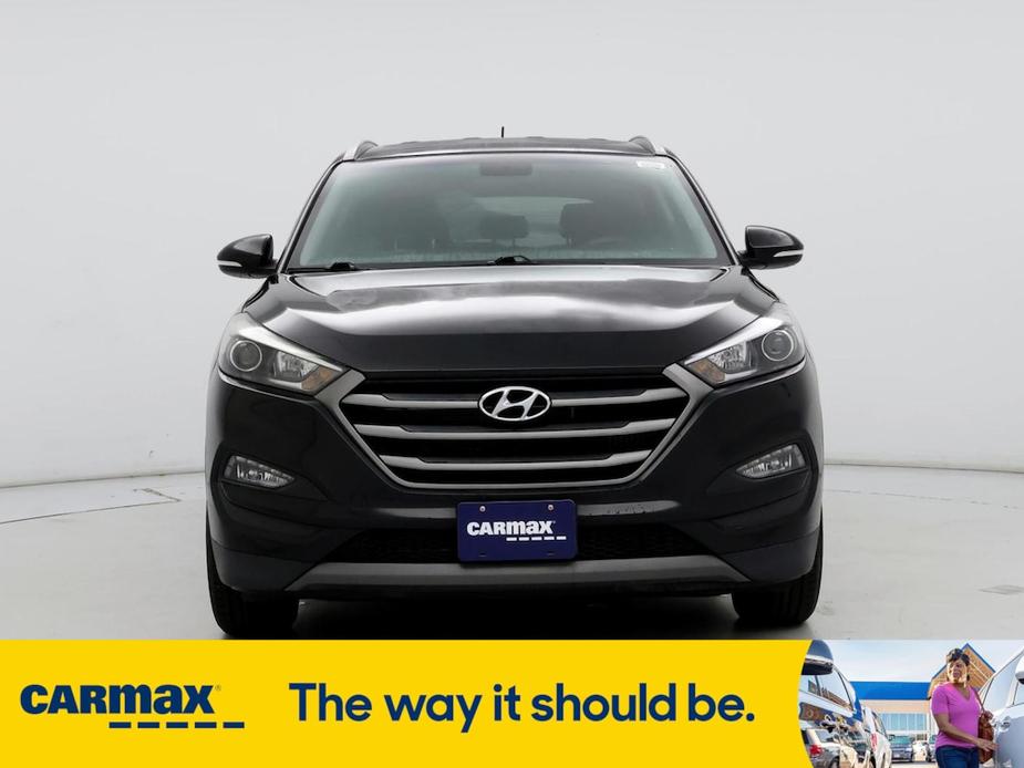 used 2016 Hyundai Tucson car, priced at $13,998