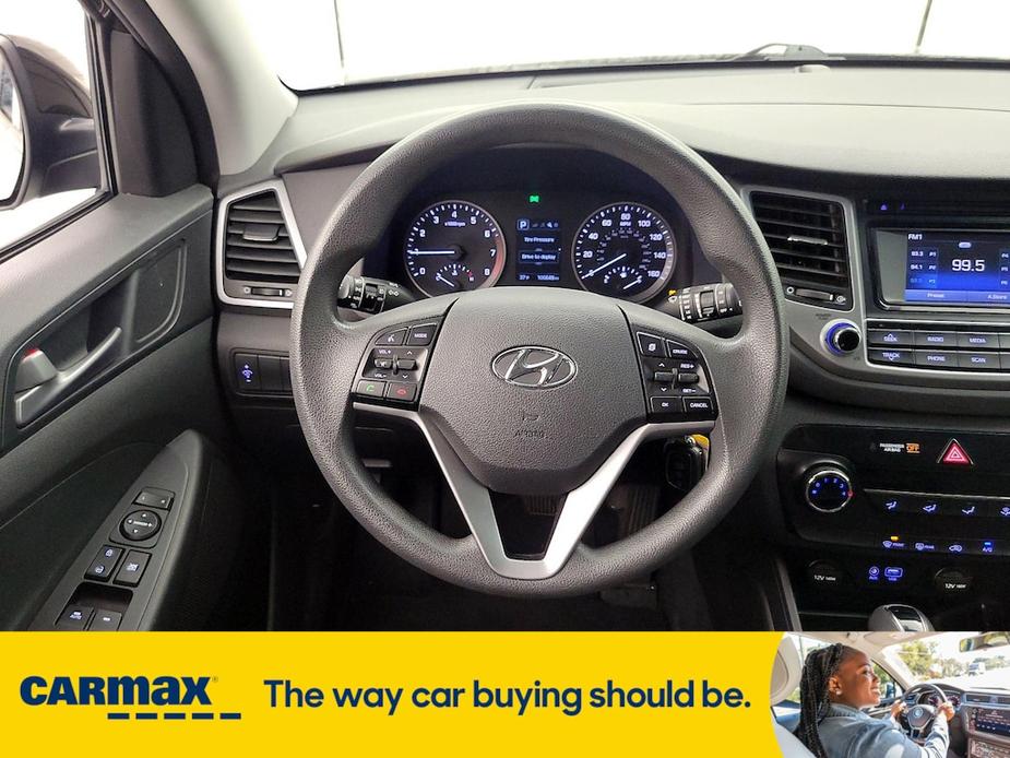 used 2016 Hyundai Tucson car, priced at $13,998