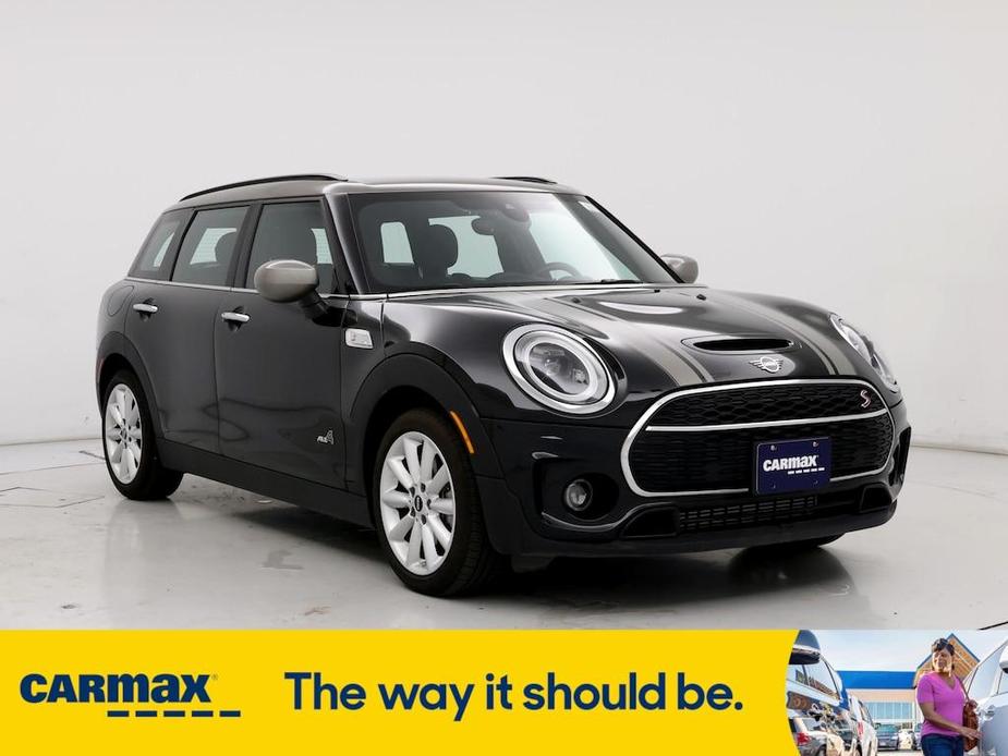 used 2023 MINI Clubman car, priced at $29,998